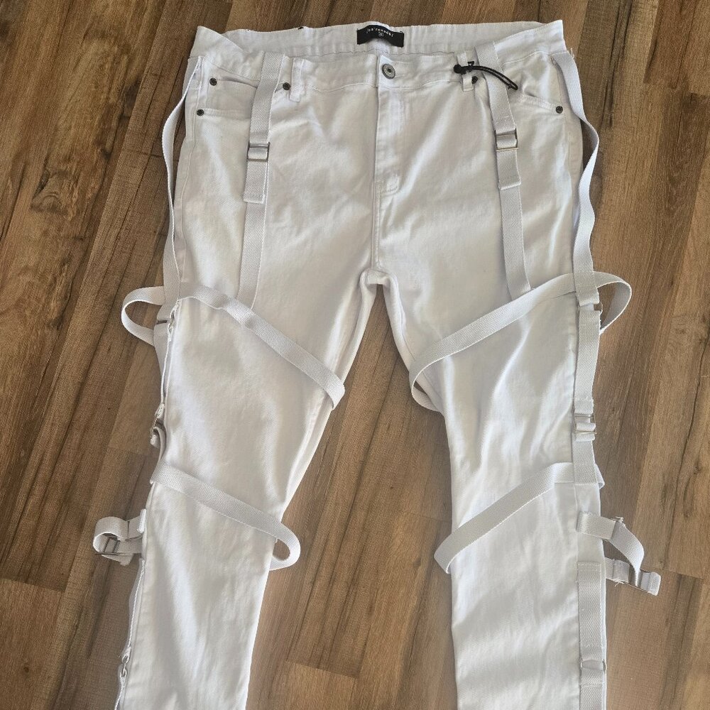 Men's SERENEDE Jeans Size 42